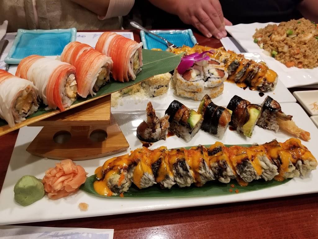 Cafe Asia 2 | restaurant | 3549 Electric Rd, Roanoke, VA 24018, USA | 5407741688 OR +1 540-774-1688