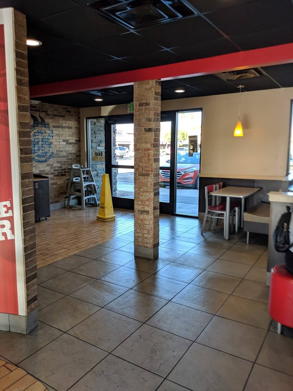 Burger King | restaurant | 2640 W Bethany Home Rd, Phoenix, AZ 85017, USA | 6022423122 OR +1 602-242-3122