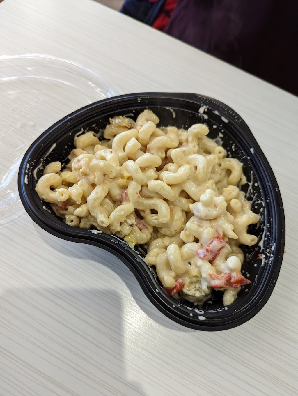 I Heart Mac & Cheese | restaurant | 5 Woodfield Mall VC08, Schaumburg, IL 60173, USA | 2246538709 OR +1 224-653-8709