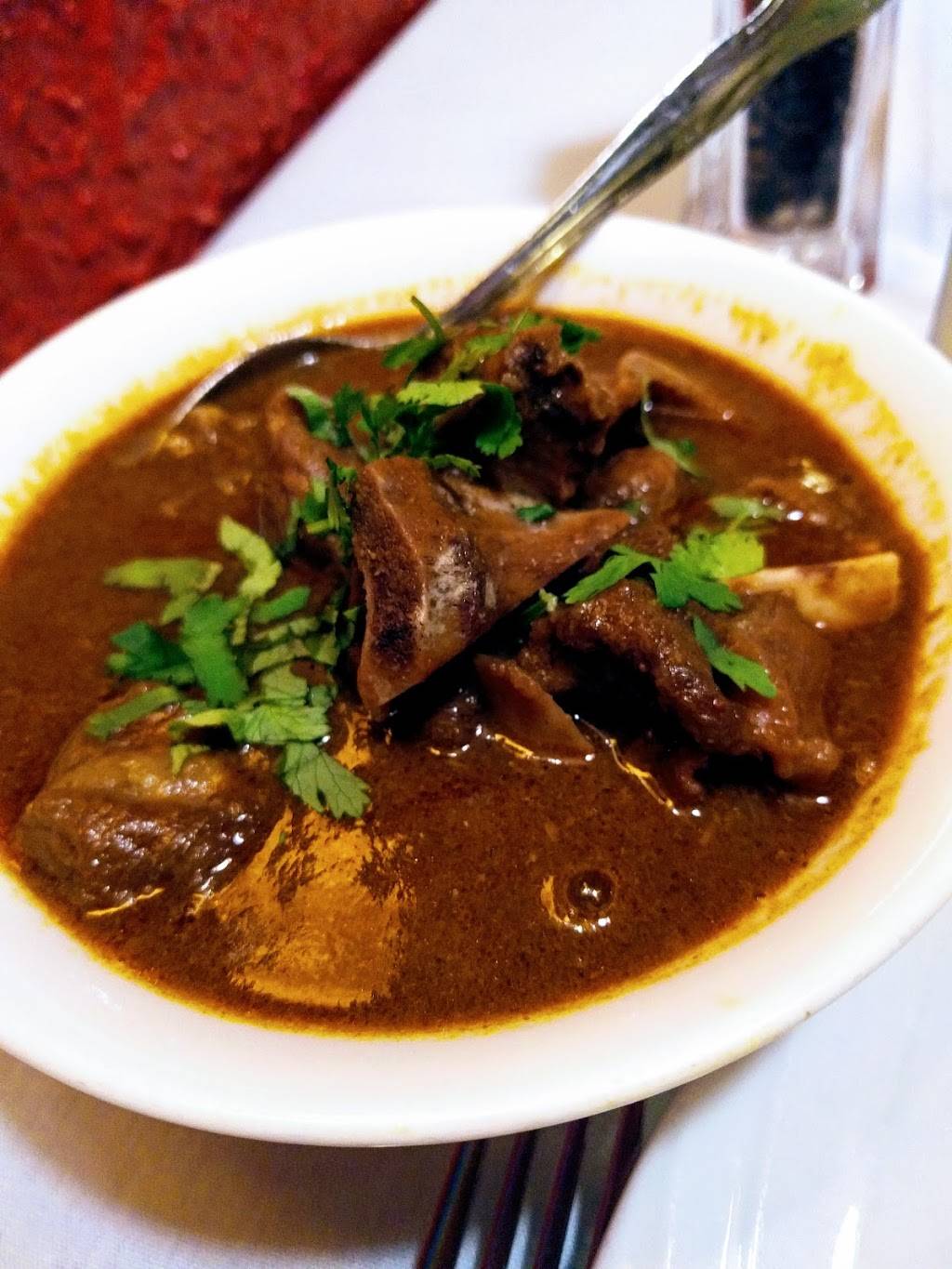 Himalayan Heritage Restaurant | restaurant | 2305 18th St NW, Washington, DC 20009, USA | 2024839300 OR +1 202-483-9300