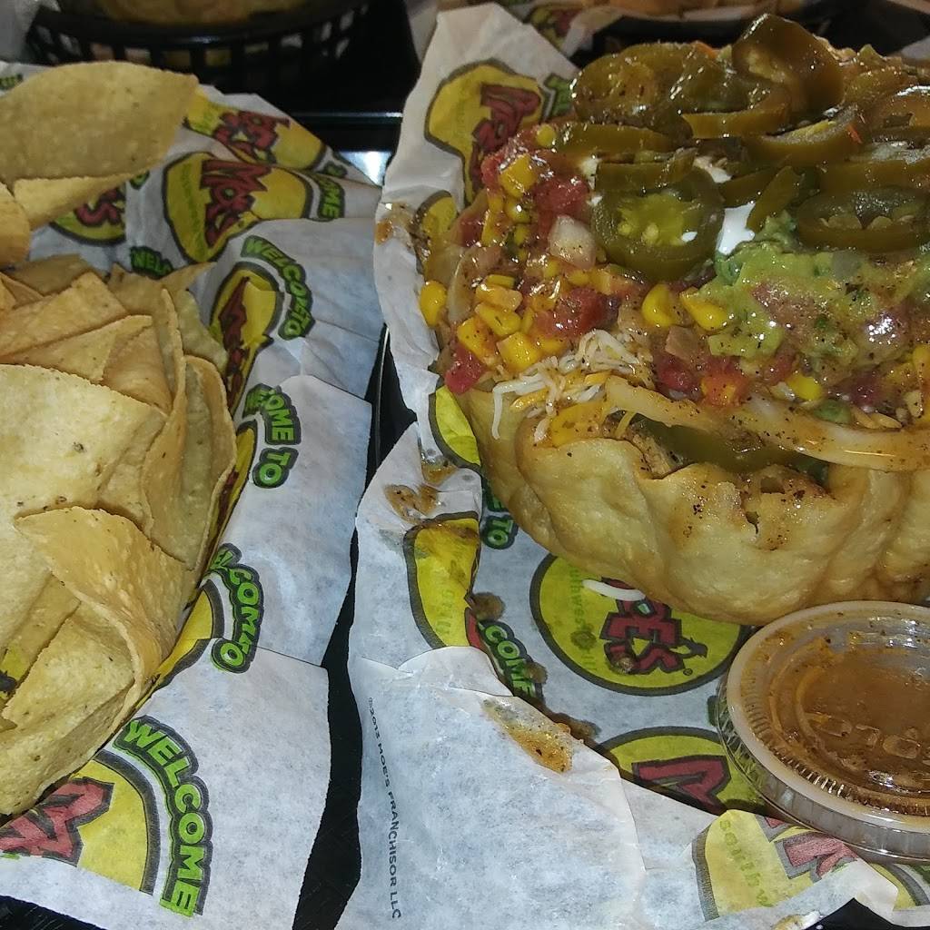 Moes Southwest Grill | restaurant | 10660 NW 19th St, Doral, FL 33172, USA | 7863360138 OR +1 786-336-0138