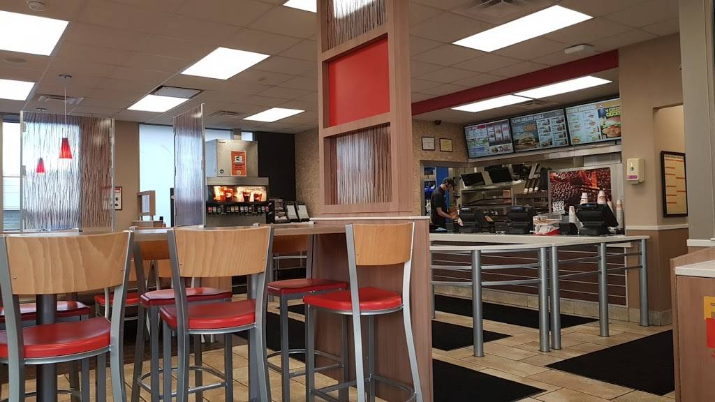 Burger King | restaurant | 940 Hard Rd, Webster, NY 14580, USA | 5856712730 OR +1 585-671-2730