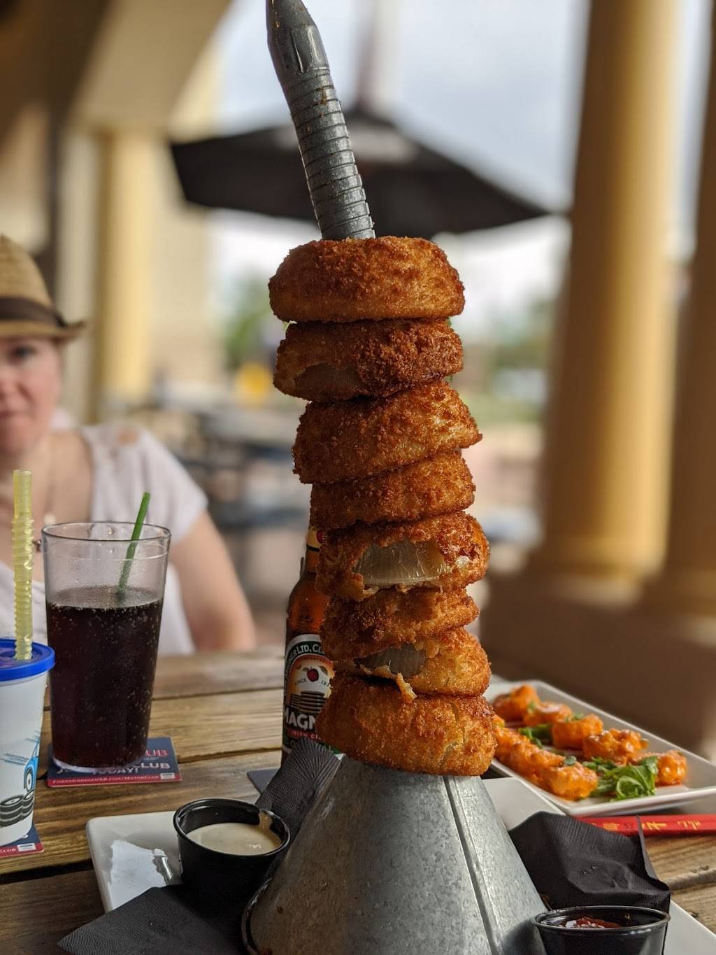 Fords Garage- Orlando | restaurant | 8201 Vineland Ave Suite 1801, Orlando, FL 32821, USA | 4076023673 OR +1 407-602-3673