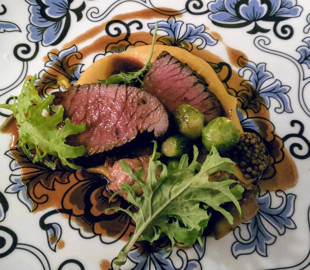 Little Cocos | restaurant | 3907 14th St NW, Washington, DC 20011, USA | 2028539889 OR +1 202-853-9889