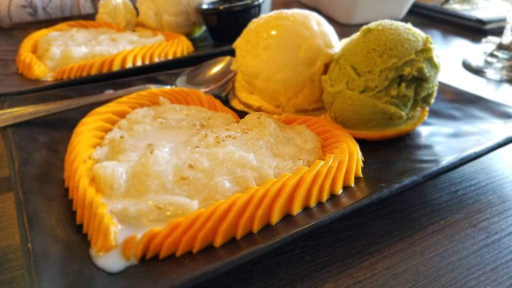 Sirinat Thai | restaurant | 1627 W 25th St, San Pedro, CA 90732, USA | 3108325678 OR +1 310-832-5678