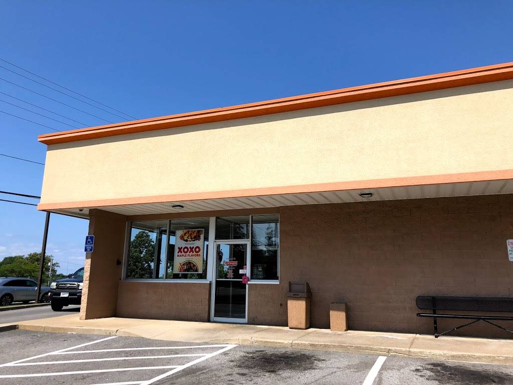 Dunkin | bakery | 1550 W Main Rd, Portsmouth, RI 02871, USA | 4016821396 OR +1 401-682-1396