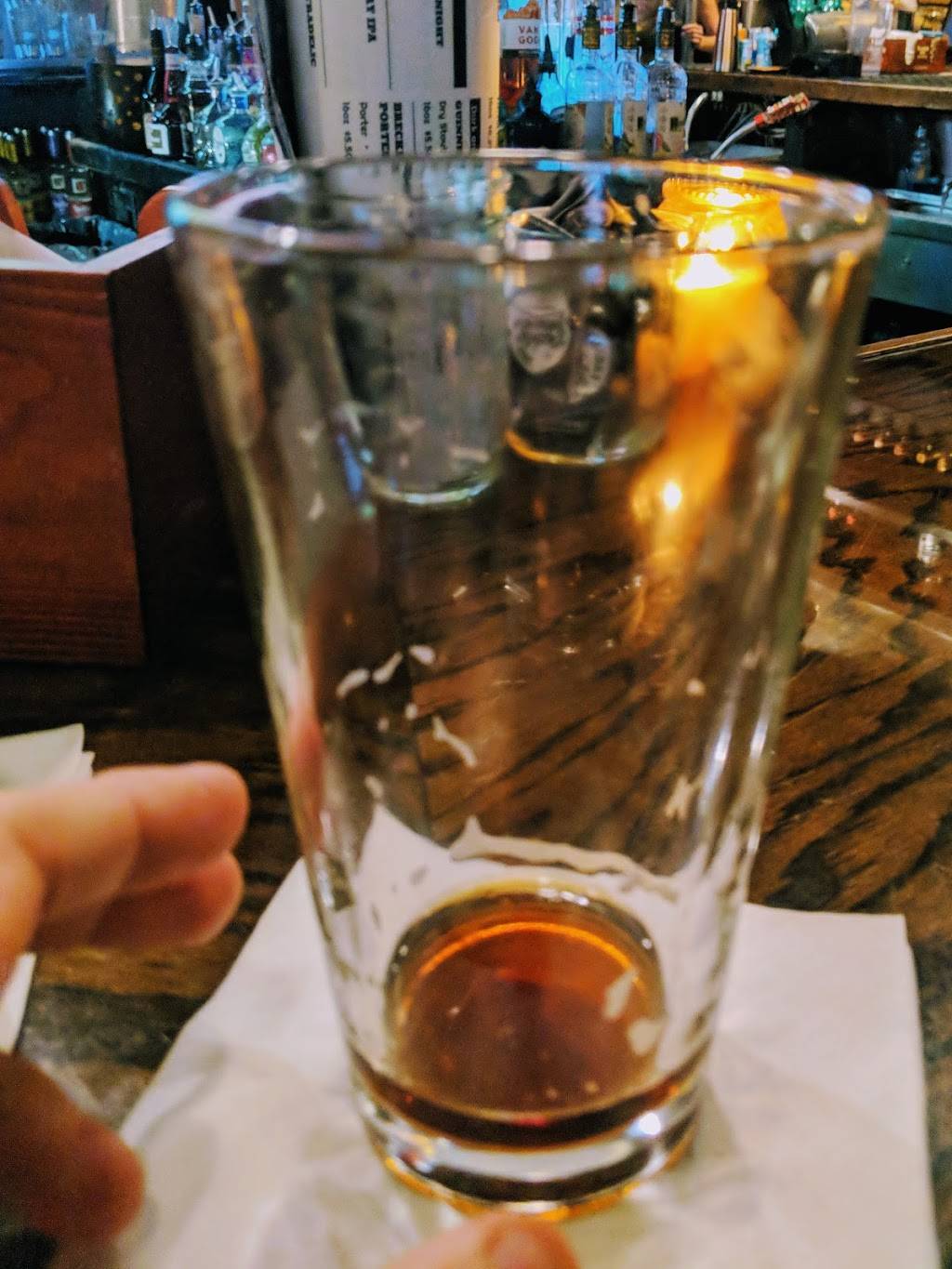 Ollies Public House | restaurant | 3400 Edgewater Dr, Orlando, FL 32804, USA | 4079998934 OR +1 407-999-8934