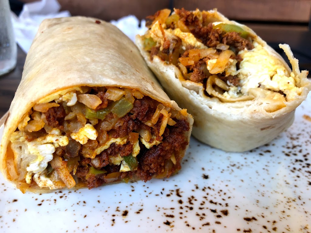 Cracked on Milwaukee | restaurant | 1359 N Milwaukee Ave, Chicago, IL 60622, USA | 3129892247 OR +1 312-989-2247