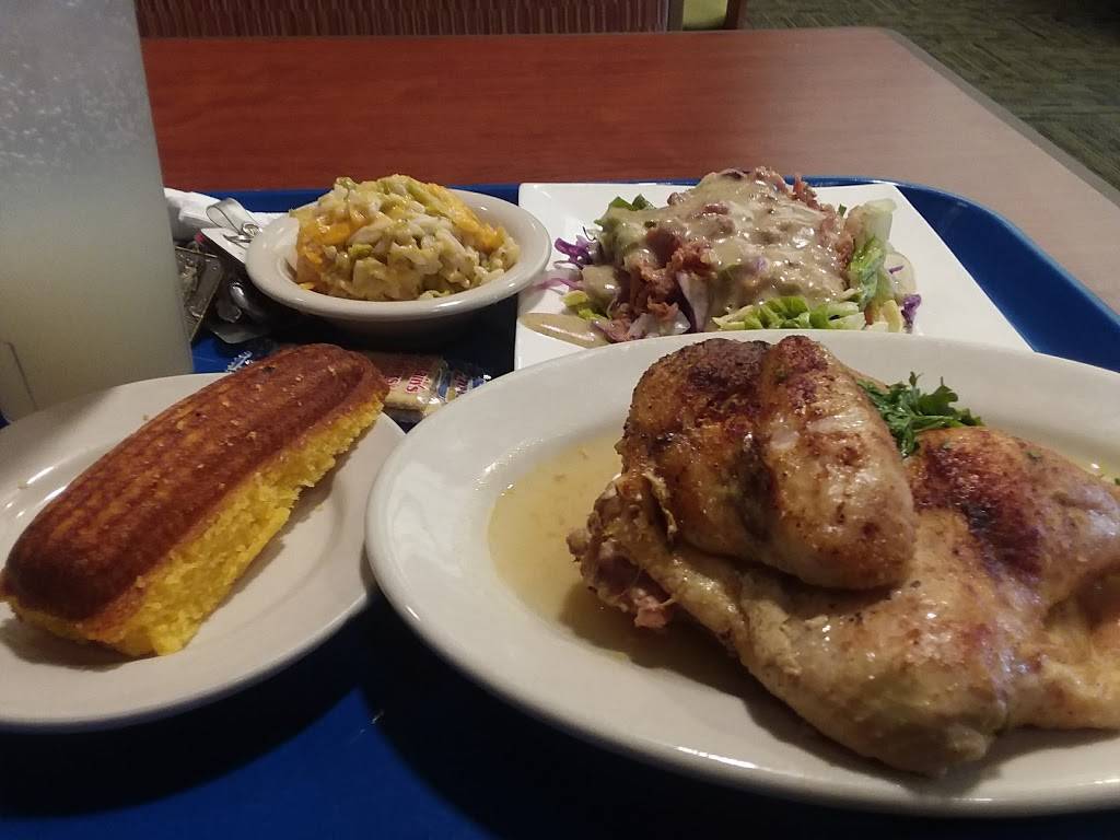 Piccadilly | restaurant | 4800, #1 Interstate 55 n, Jackson, MS 39211, USA | 6013666802 OR +1 601-366-6802