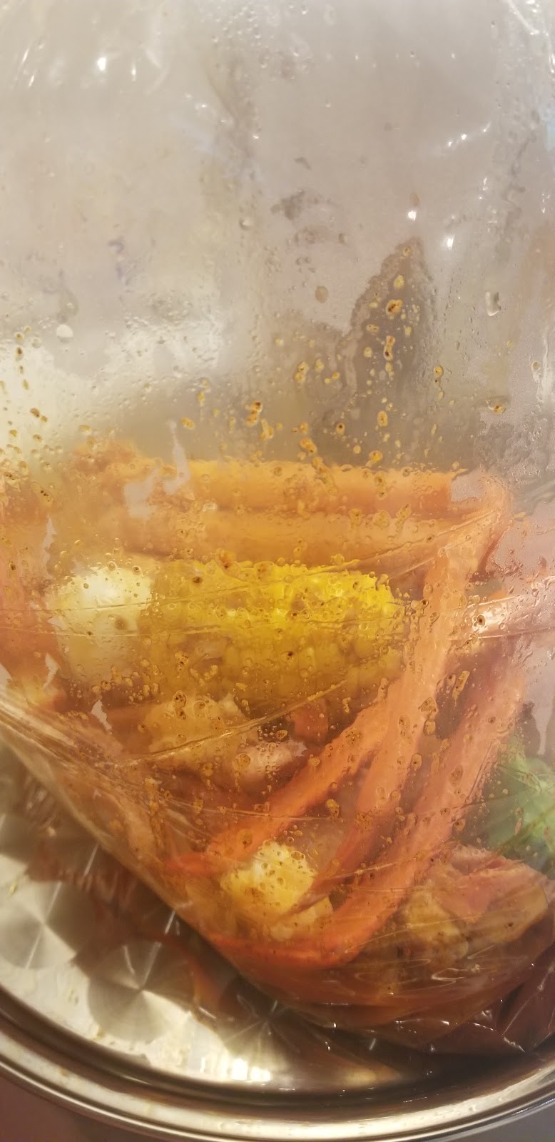 Yummi Crab Mobile | restaurant | 840 Montlimar Dr, Mobile, AL 36609, USA | 2516076378 OR +1 251-607-6378