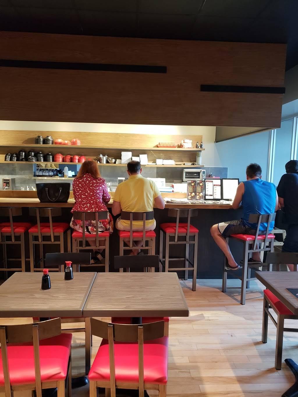 SushiGo | restaurant | 20 Boul du Plateau, Gatineau, QC J9A 3K7, Canada | 8197778744 OR +1 819-777-8744