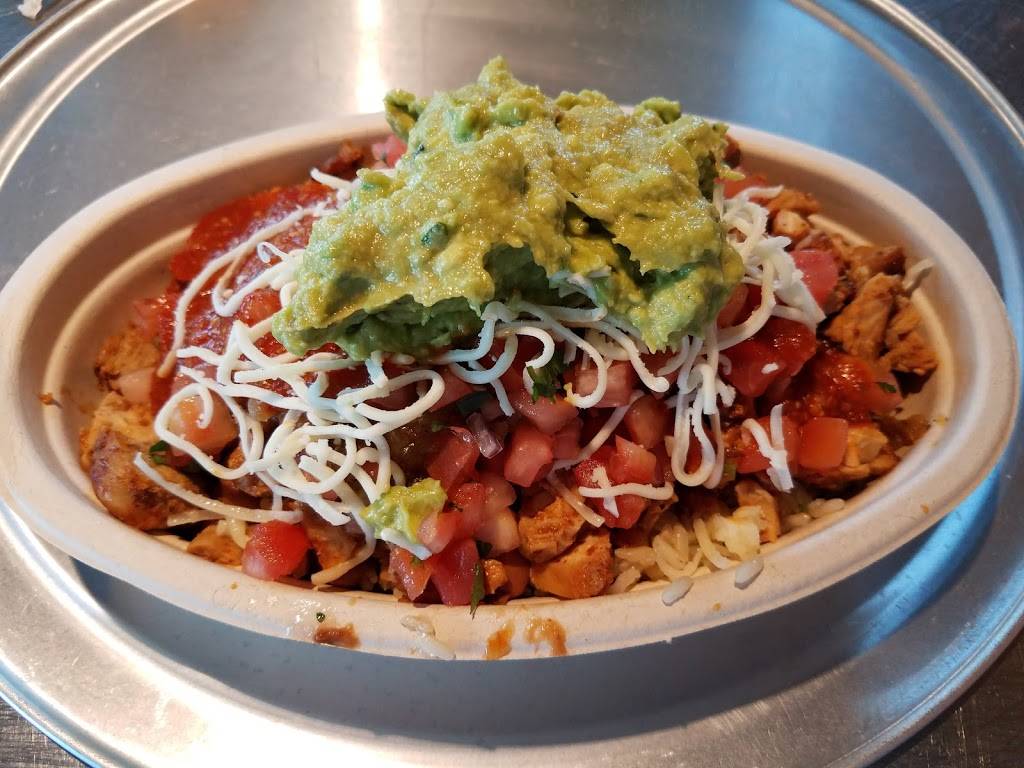 Chipotle Mexican Grill | restaurant | 954 Ernest W Barrett Pkwy NW Ste 120, Kennesaw, GA 30144, USA | 6782797996 OR +1 678-279-7996
