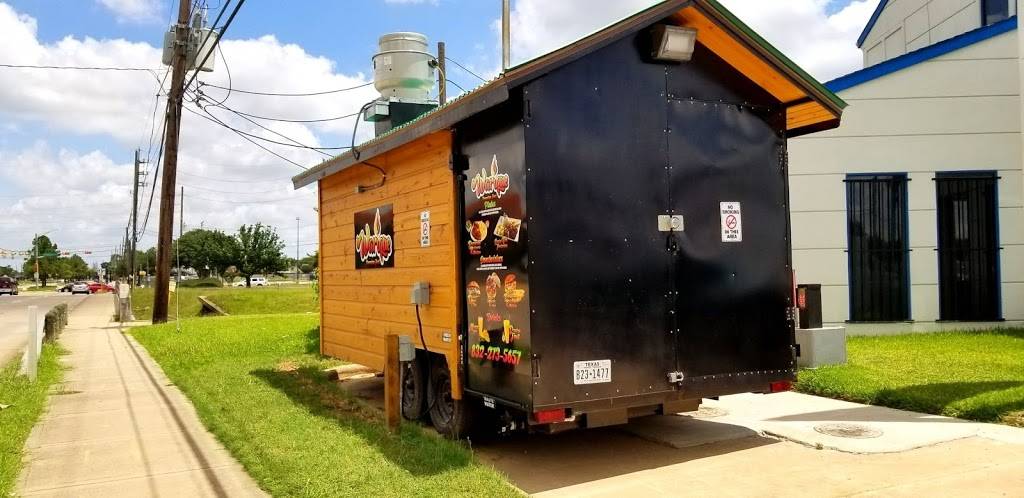 Warique Peruvian Food | restaurant | 890 Westgreen Blvd, Katy, TX 77450, USA | 8322735657 OR +1 832-273-5657