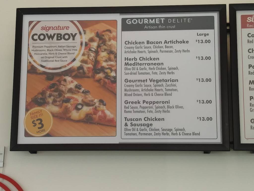 Papa Murphys Take N Bake Pizza | meal takeaway | 3183 S Church St, Murfreesboro, TN 37127, USA | 6154396199 OR +1 615-439-6199