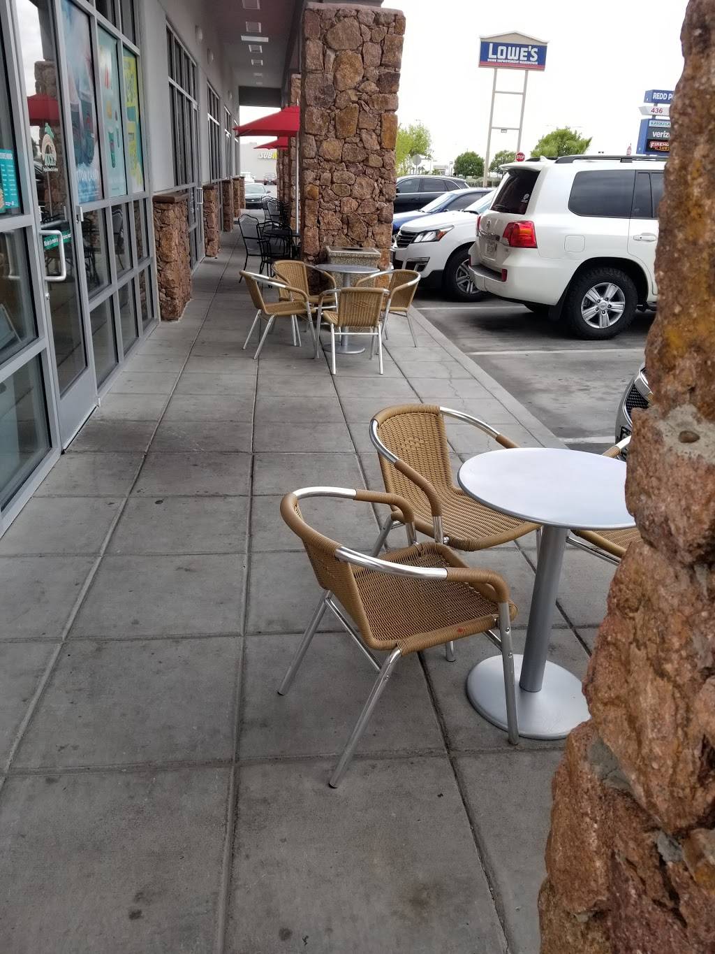 Bahama Bucks | restaurant | 436 Redd Rd #105, El Paso, TX 79912, USA | 9153072377 OR +1 915-307-2377