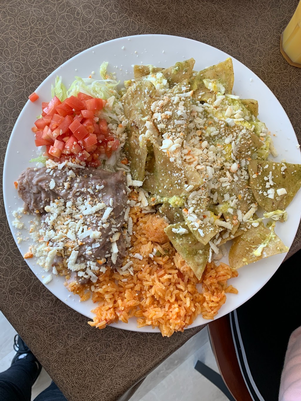 M&Js Breakfast House | restaurant | 606 Torrence Ave, Calumet City, IL 60409, USA | 7089330528 OR +1 708-933-0528