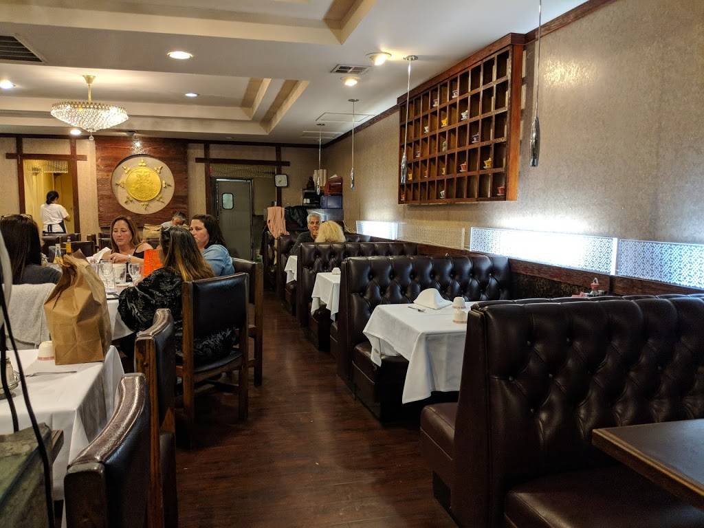 Cheng Du Restaurant | restaurant | 11538 Pico Blvd, Los Angeles, CA 90064, USA | 3104774917 OR +1 310-477-4917