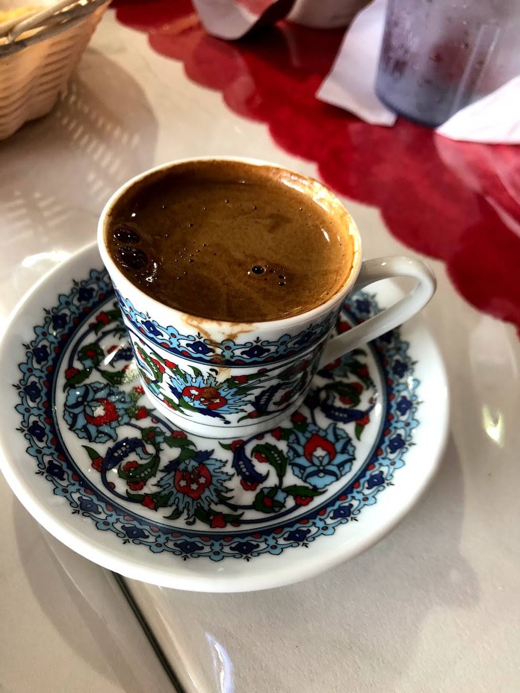 The Kebab House | restaurant | 980 J Clyde Morris Blvd Suite 122, Newport News, VA 23601, USA | 7572237311 OR +1 757-223-7311