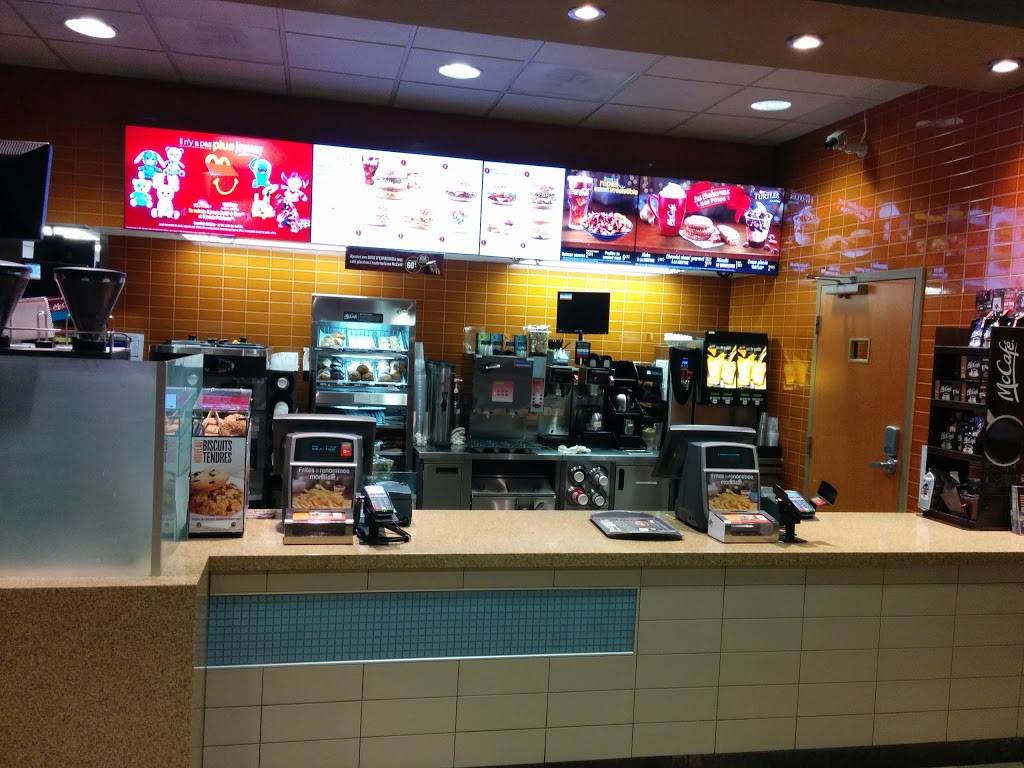 McDonalds | cafe | 13330 Boulevard Curé-Labelle, Mirabel, QC J7J 1G9, Canada | 4504204645 OR +1 450-420-4645