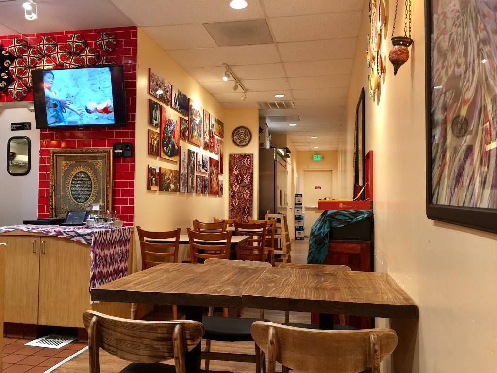 Sama Uyghur Cuisine | restaurant | 1737 Decoto Rd, Union City, CA 94587, USA | 5104313865 OR +1 510-431-3865