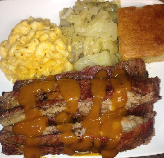 MaMas Southern Style BBQ II | restaurant | 2083 Springfield Ave, Vauxhall, NJ 07088, USA | 9086870400 OR +1 908-687-0400