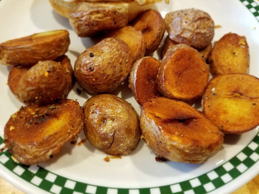 West Side Market Café | cafe | 1979 W 25th St, Cleveland, OH 44113, USA | 2165796800 OR +1 216-579-6800