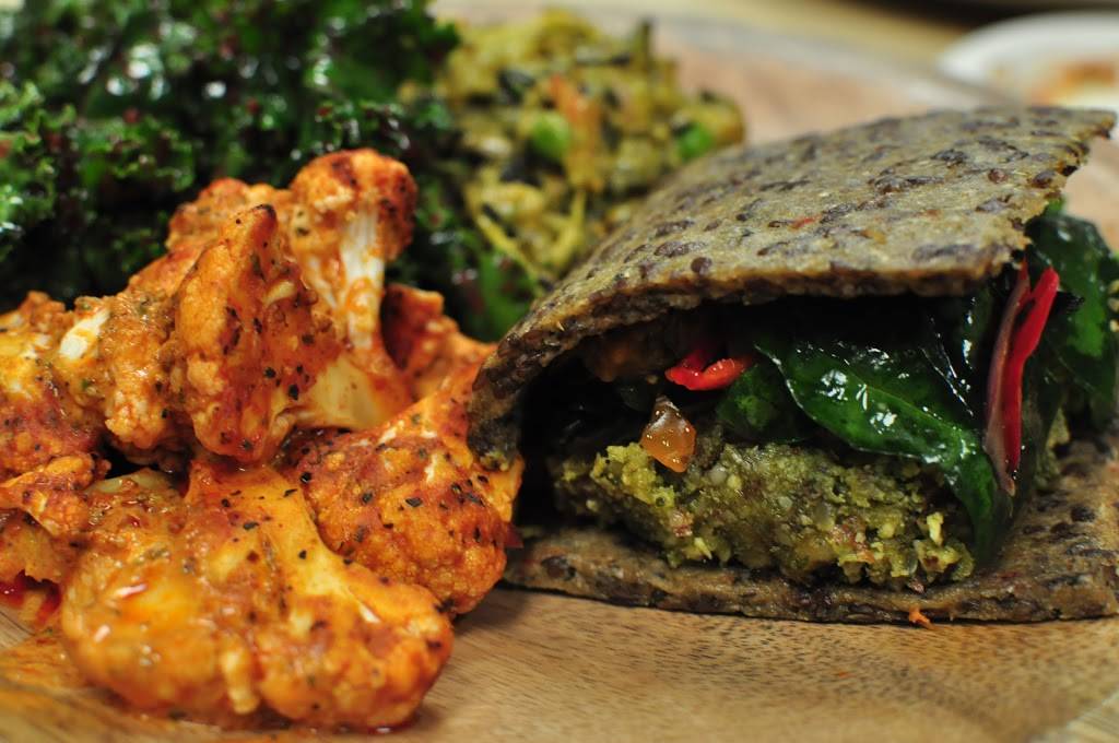 Khepras Raw Food Juice Bar | restaurant | 402 H St NE, Washington, DC 20002, USA | 2028032063 OR +1 202-803-2063