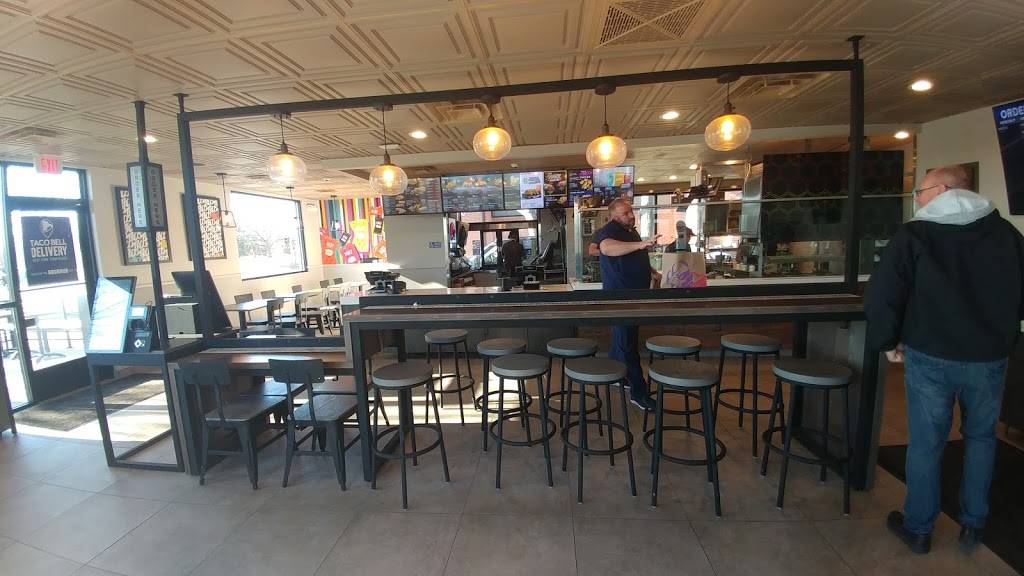 Taco Bell | meal takeaway | 5844 W Alexis Rd, Sylvania, OH 43560, USA | 4198851254 OR +1 419-885-1254