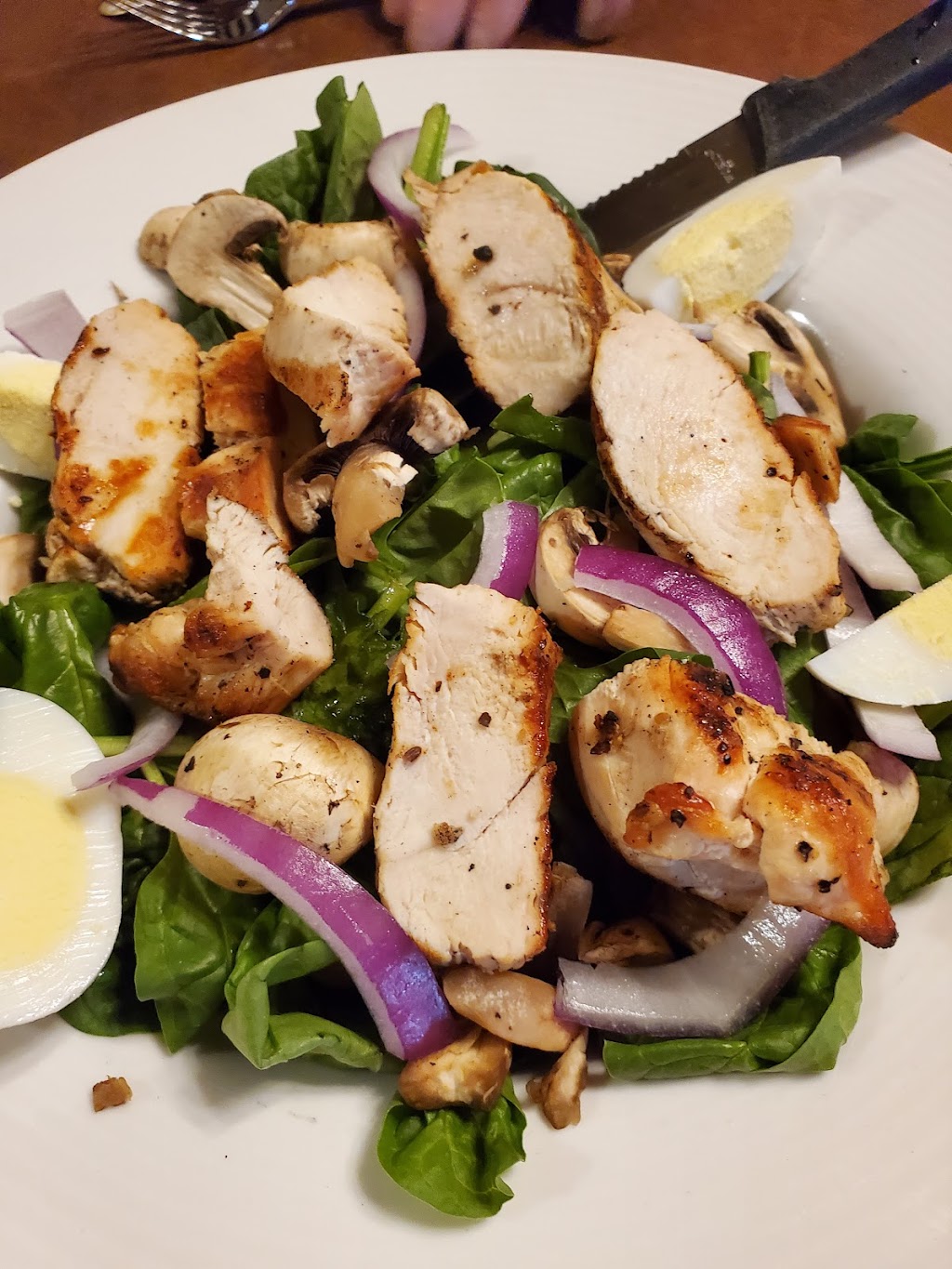 Wildfire Grille and Taproom | restaurant | 47 Leisure Dr, Towanda, PA 18848, USA | 5702658882 OR +1 570-265-8882