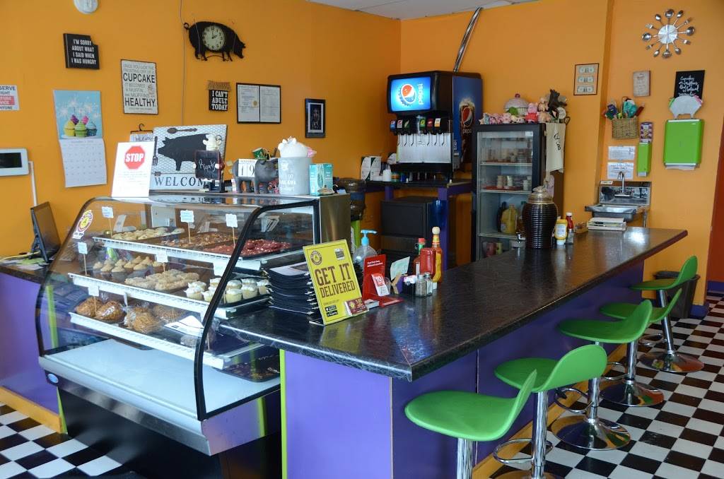 Runts Munchies LLC. | restaurant | 529 5th Ave SE, Cedar Rapids, IA 52401, USA | 3192002517 OR +1 319-200-2517