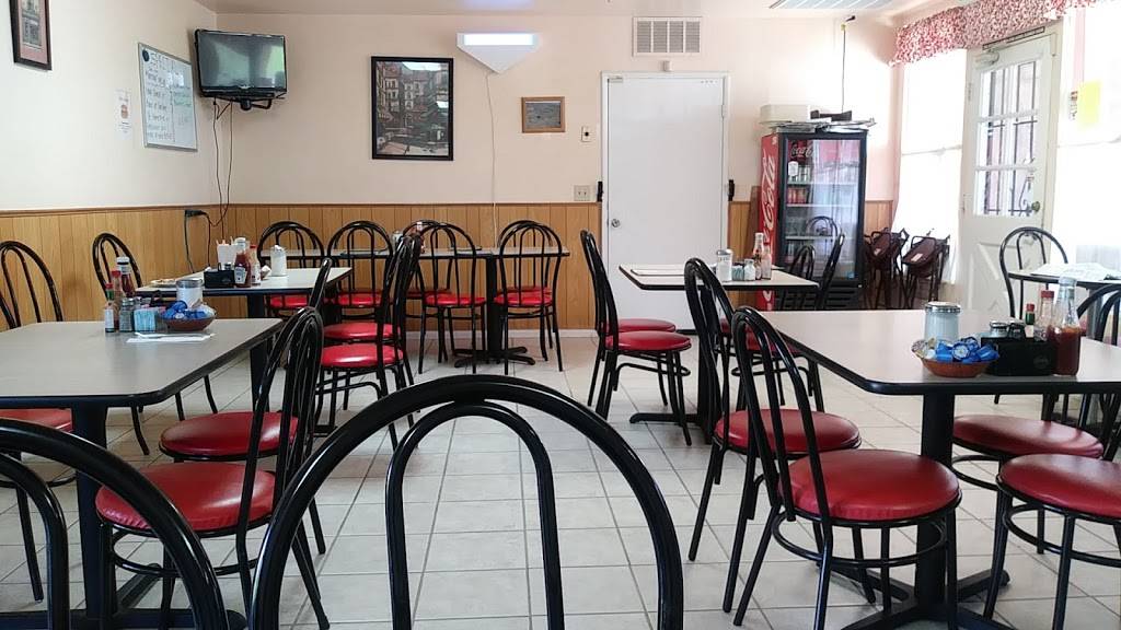 Desert Crest Coffee Shop | cafe | 16900 Desert Crest Ave, Desert Hot Springs, CA 92241, USA | 7603299037 OR +1 760-329-9037