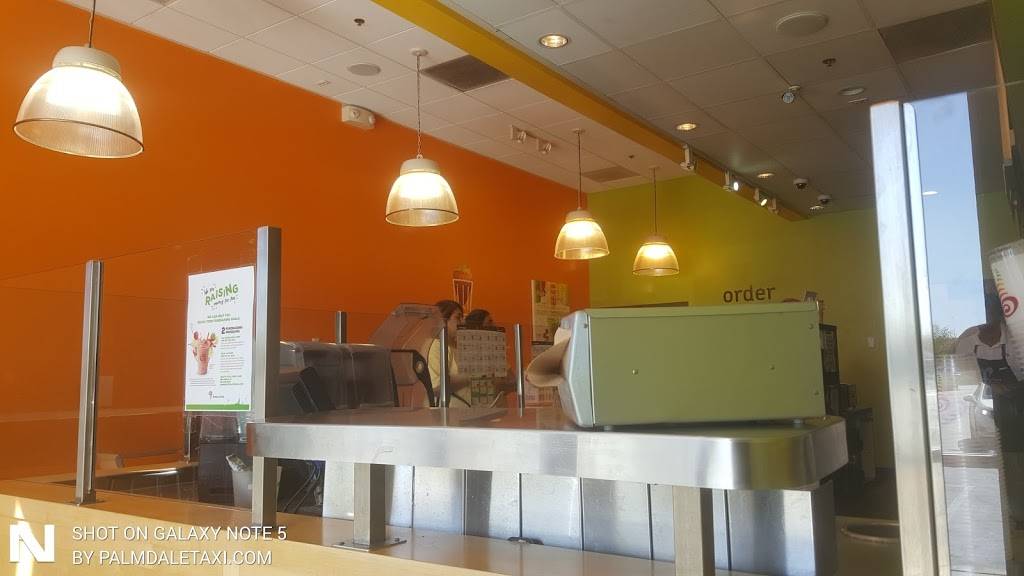 Jamba 47th Street Pavilion | restaurant | 38107-B, 47th St E Space G2, Palmdale, CA 93552, USA | 6615339755 OR +1 661-533-9755