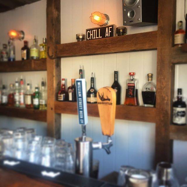 George & Orange | restaurant | 67 Orange St, Cobourg, ON K9A 2L2, Canada | 2892520227 OR +1 289-252-0227