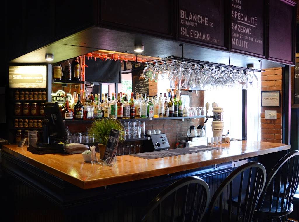 Restaurant La Nouvelle-Orléans | restaurant | 182 Rue Champlain, Salaberry-de-Valleyfield, QC J6T 1X7, Canada | 4503737997 OR +1 450-373-7997