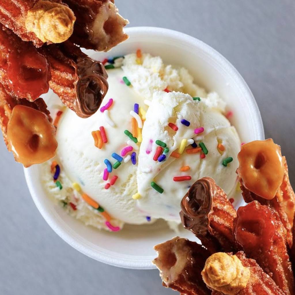 San Diablo Artisan Churros | meal takeaway | 167 W 4500 South Frontage Rd, Murray, UT 84107, USA | 8014320880 OR +1 801-432-0880