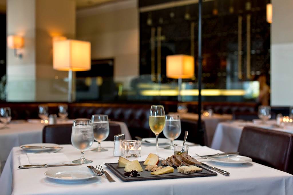 Bacchus - A Bartolotta Restaurant | restaurant | 925 E Wells St, Milwaukee, WI 53202, USA | 4147651166 OR +1 414-765-1166