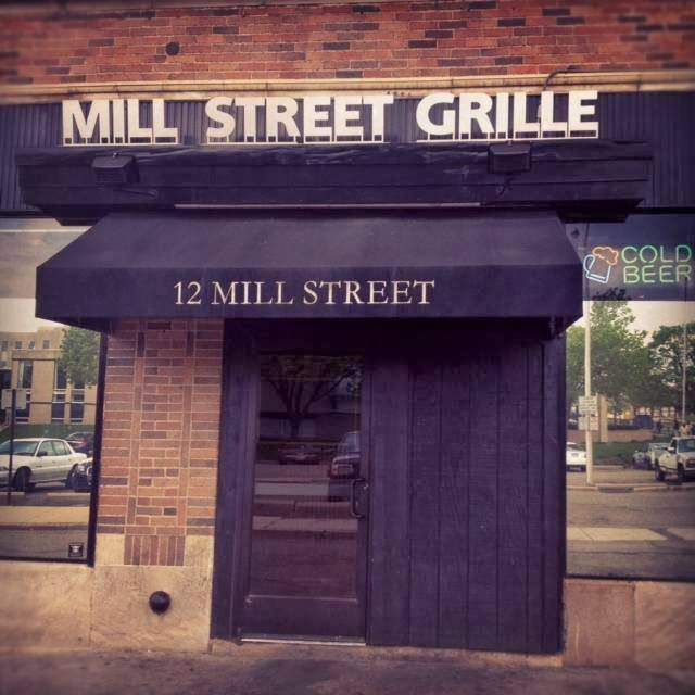 Mill Street Grille | restaurant | 12 S Mill St, Pontiac, MI 48342, USA | 2484548132 OR +1 248-454-8132