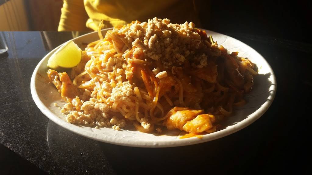 Thai Garden | restaurant | 16911 E Quincy Ave Unit A7, Aurora, CO 80015, USA | 3034001173 OR +1 303-400-1173