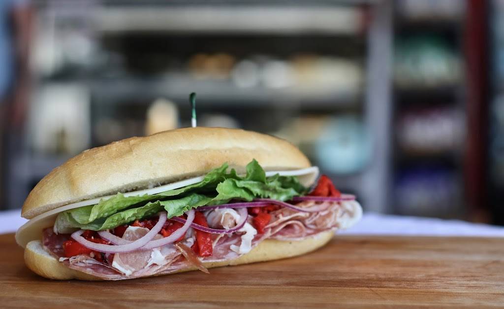 Yampa Sandwich Co. | restaurant | 4919 S Newport St, Denver, CO 80237, USA | 3039276248 OR +1 303-927-6248