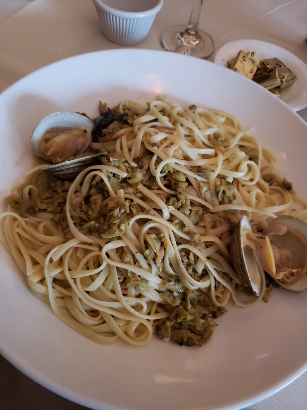 Ralphs Pizzeria | restaurant | 564 Franklin Avenue, Nutley, NJ 07110, USA | 9732351130 OR +1 973-235-1130