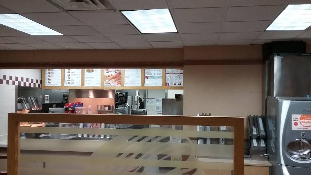 Wendys | restaurant | 2700 N Dirksen Pkwy, Springfield, IL 62702, USA | 2177887901 OR +1 217-788-7901