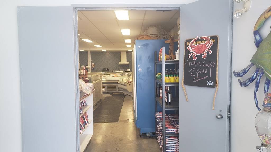 Poissonnerie S B L Ltée | restaurant | 850 Rue Ardouin, Québec, QC G1C 7M9, Canada | 4186490222 OR +1 418-649-0222