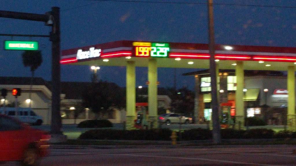 RaceTrac | bakery | 934 Havendale Blvd NW, Winter Haven, FL 33881, USA | 8632993251 OR +1 863-299-3251