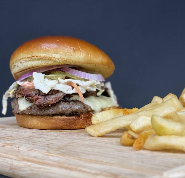 Lit Burgers | meal takeaway | 2616 Blodgett St Unit K24, Houston, TX 77004, USA | 2813235751 OR +1 281-323-5751