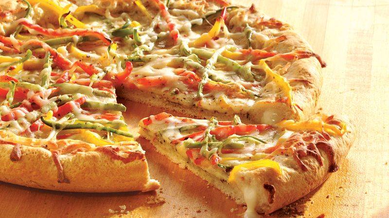 Star Pizza | restaurant | 903 Garner Rd, Pasadena, TX 77502, USA | 7134297427 OR +1 713-429-7427