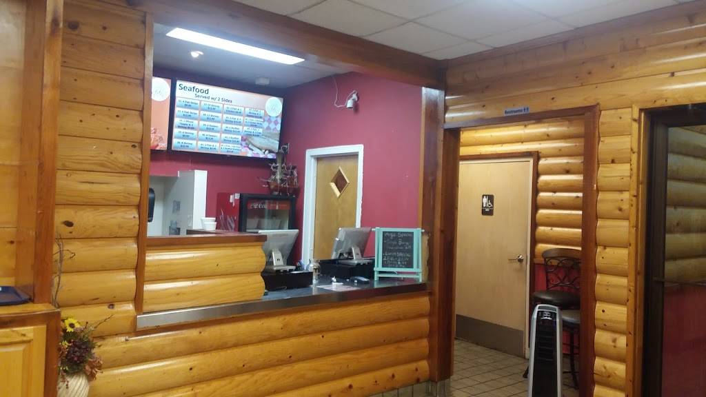 Angies Fish & Wings | restaurant | 3616 E 11th St, Tulsa, OK 74112, USA | 9186199719 OR +1 918-619-9719