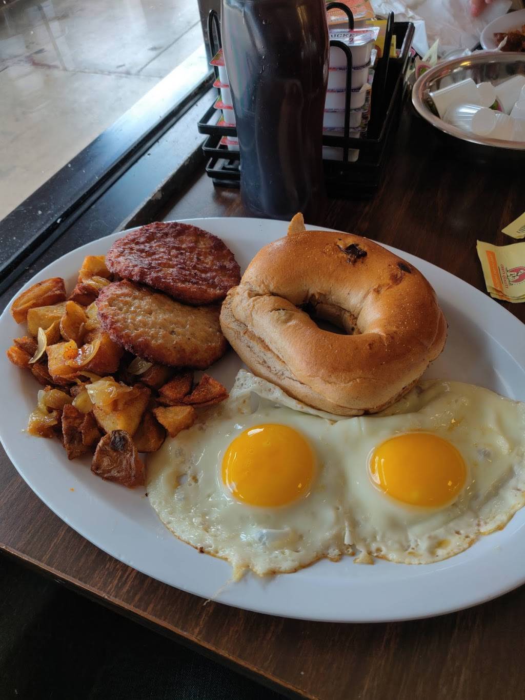 Taste Of The City | cafe | 9940 Griffin Rd, Cooper City, FL 33328, USA | 9544349245 OR +1 954-434-9245