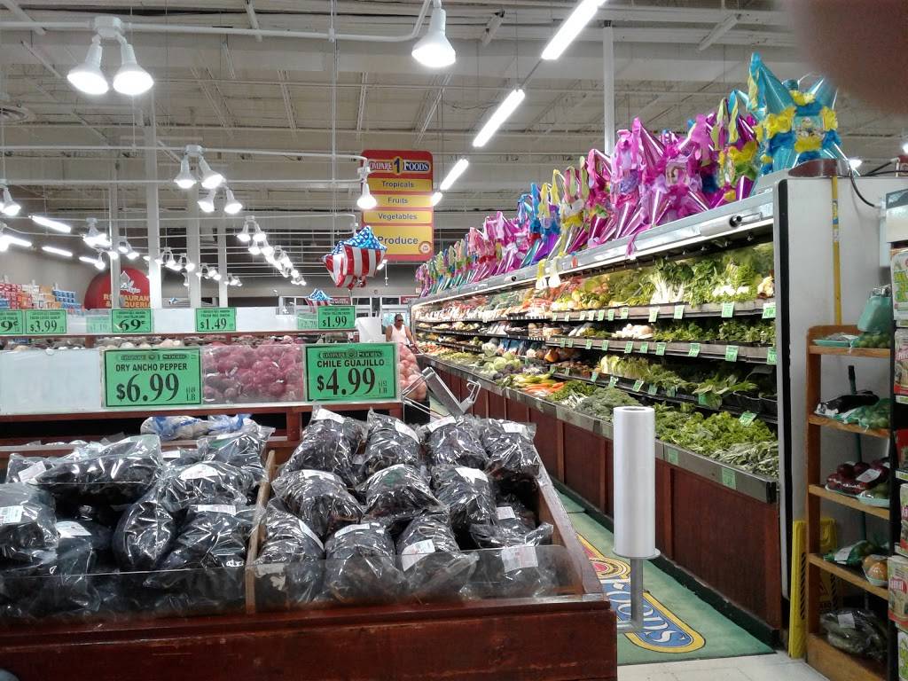 Compare Foods Supermarket | bakery | 3600 N Sharon Amity Rd, Charlotte, NC 28205, USA | 7045363176 OR +1 704-536-3176