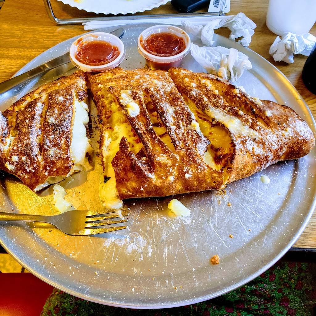 Main Street Pizza | restaurant | 1259 E Main St, Old Fort, NC 28762, USA | 8286686610 OR +1 828-668-6610