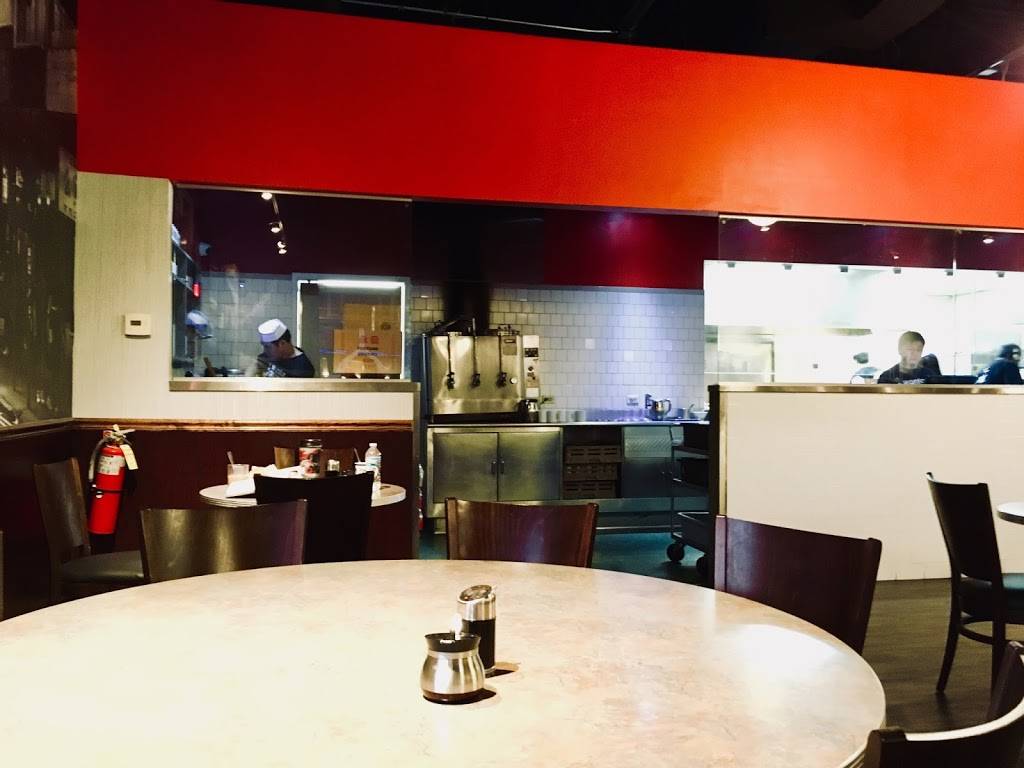 Wonton Gourmet | restaurant | 1405 Elmhurst Rd, Des Plaines, IL 60018, USA | 8474271183 OR +1 847-427-1183